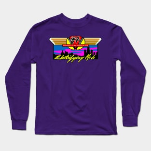 Midnight Funk Association Long Sleeve T-Shirt